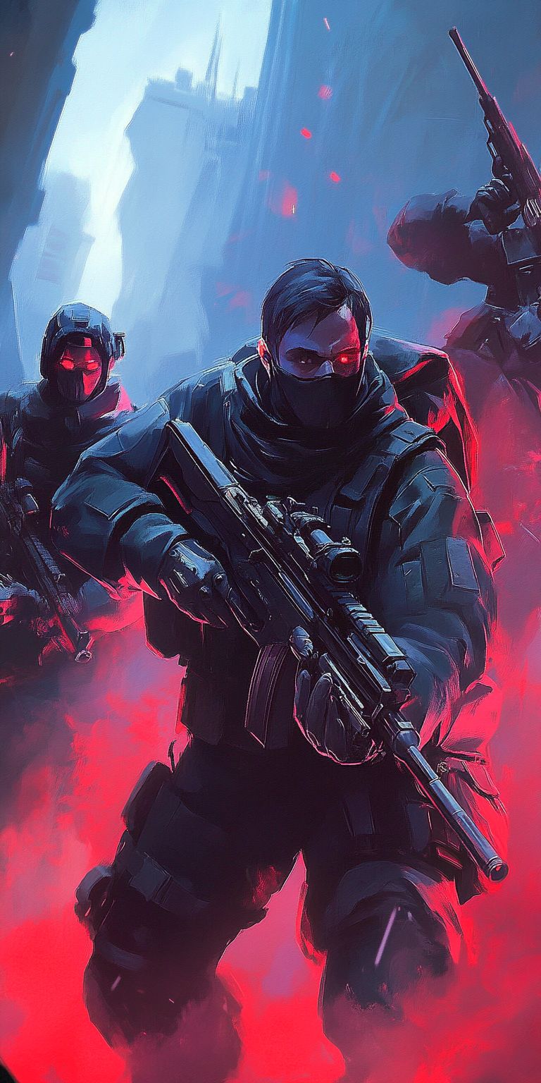 Fond d'écran valorant pour mobile 60