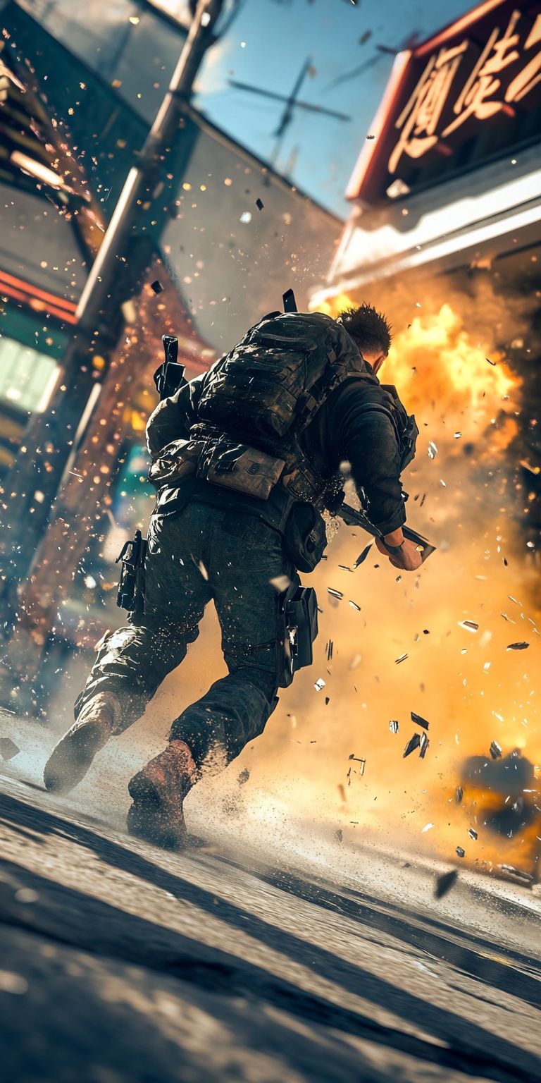 Fond d'écran valorant pour mobile 68