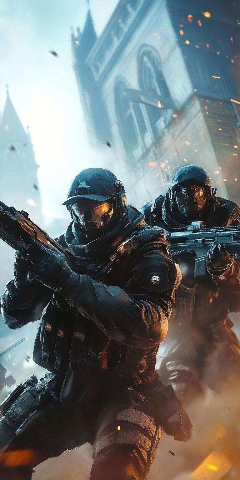 Fond d'écran valorant pour mobile 75