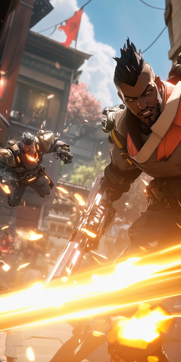 Fond d'écran valorant pour mobile 80