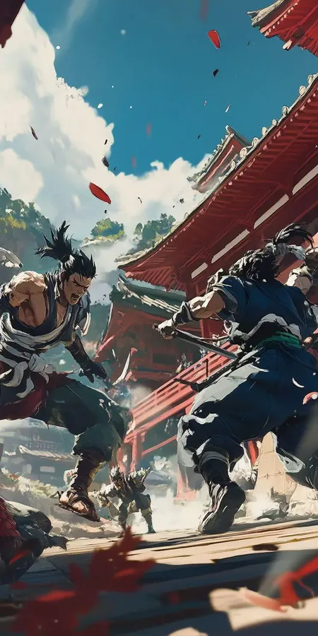 fond d ecran valorant pour mobile 54