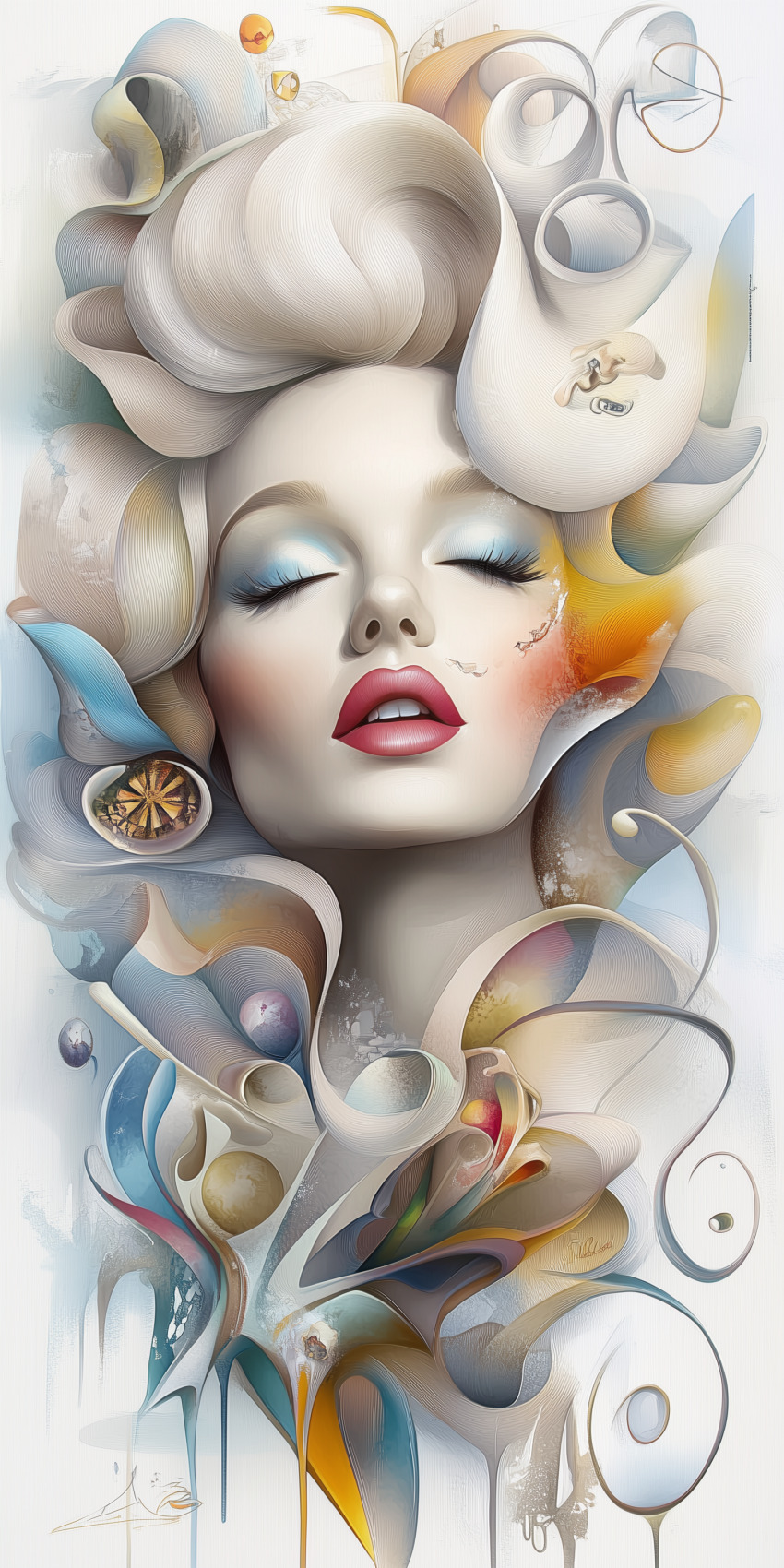 Fond d'écran mobile marilyn monroe par gustav 22