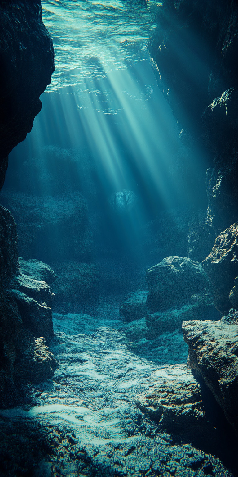 fond d ecran mer pour mobile 10