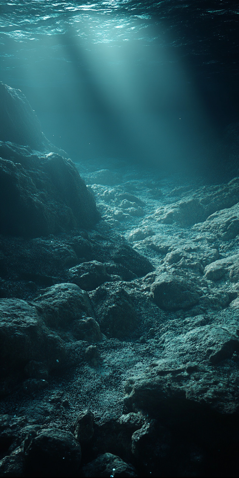 fond d ecran mer pour mobile 11