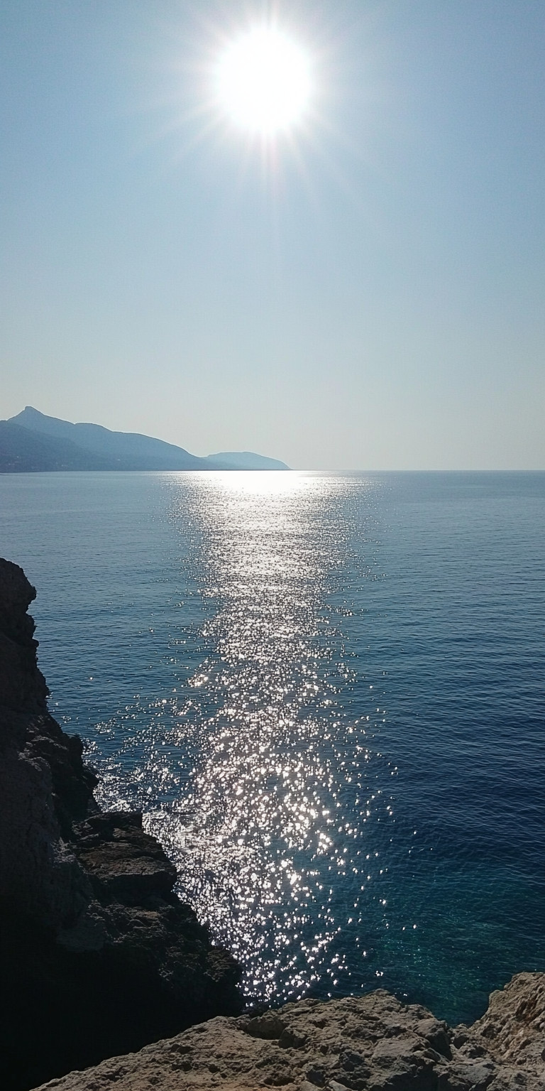 fond d ecran mer pour mobile 20