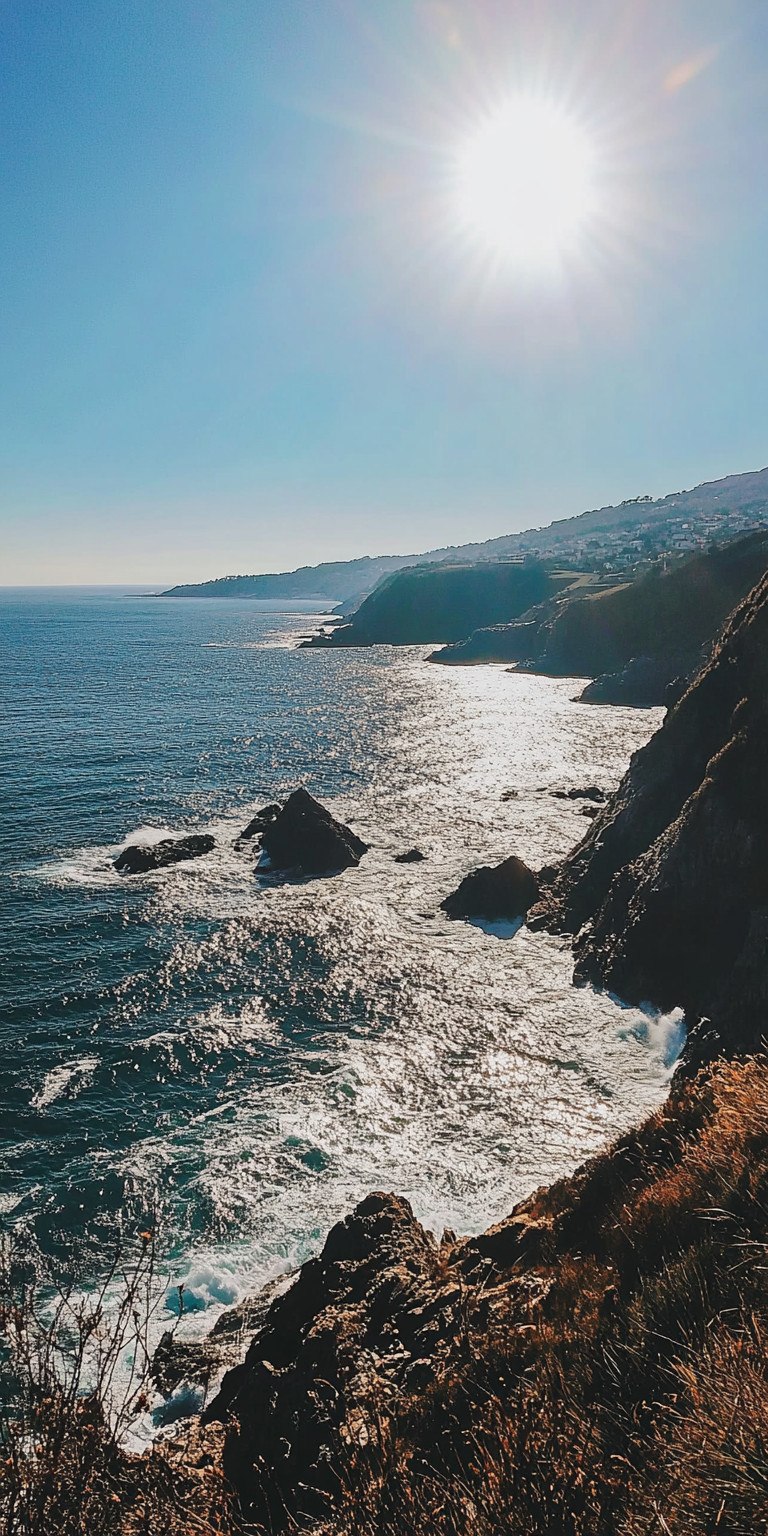 fond d ecran mer pour mobile 22