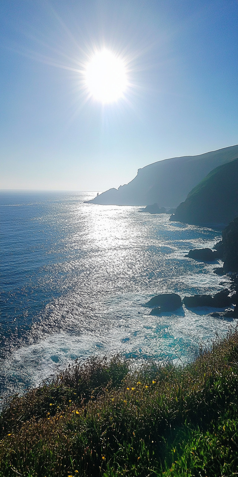 fond d ecran mer pour mobile 23