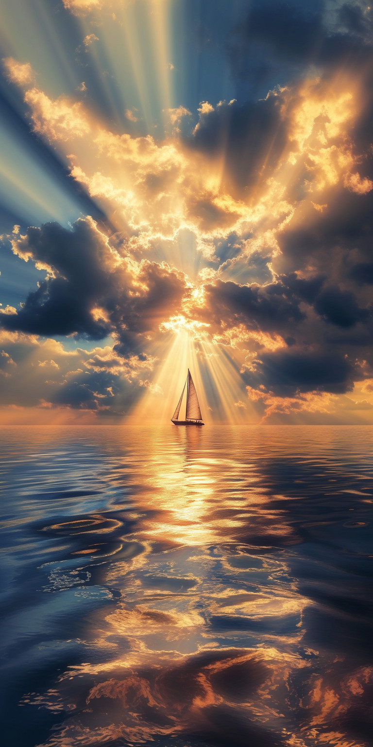 fond d ecran mer pour mobile 27