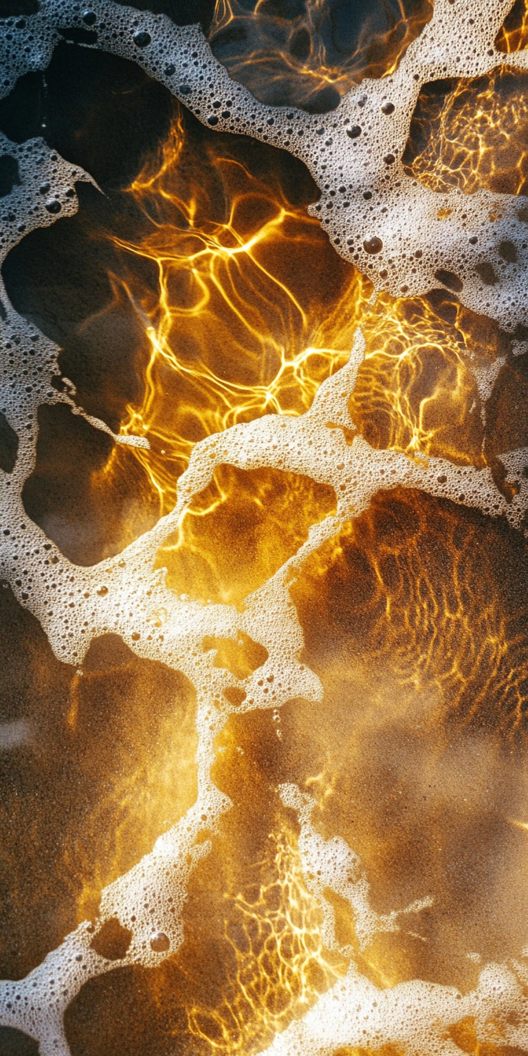 fond d ecran mer pour mobile 3