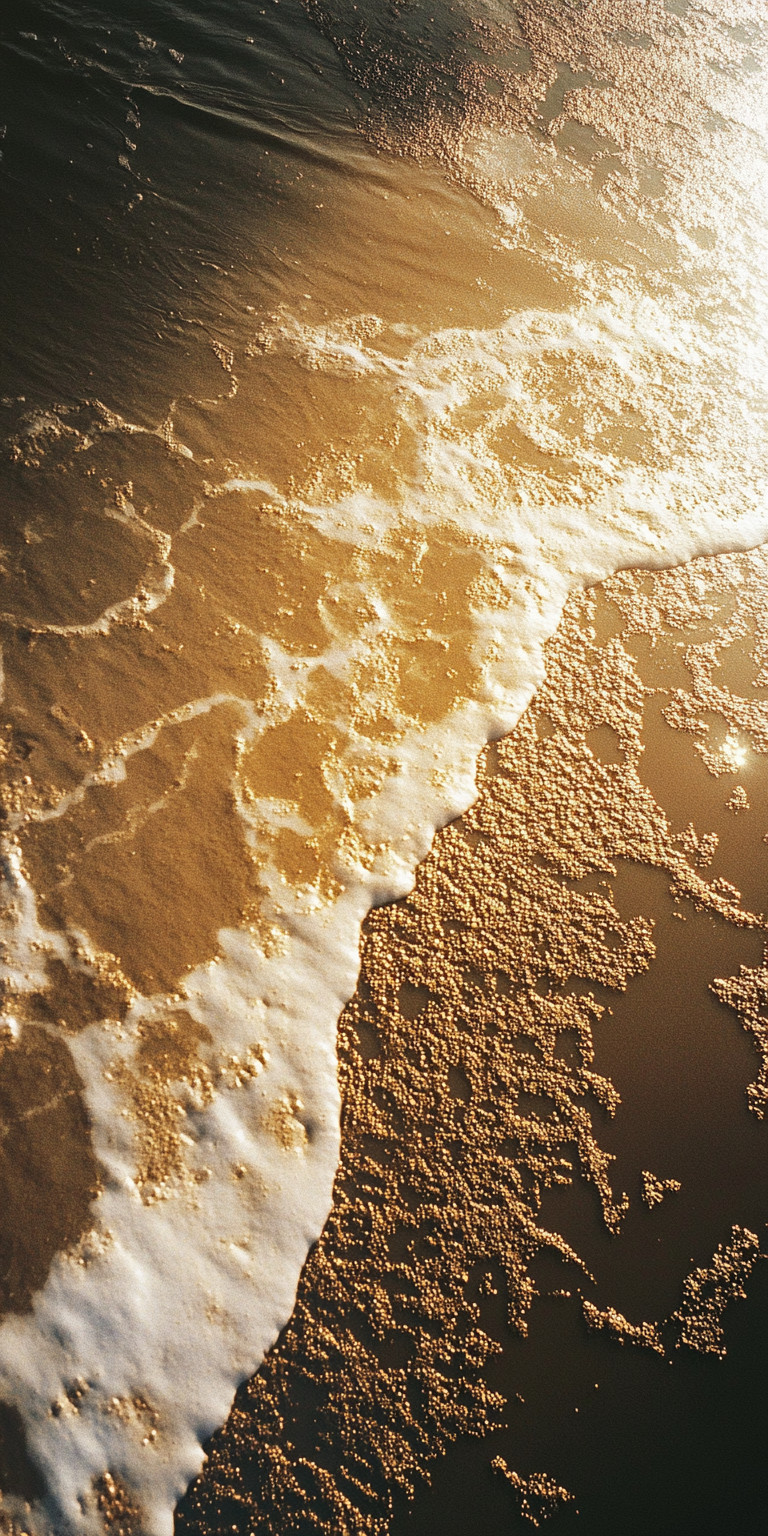 fond d ecran mer pour mobile 4