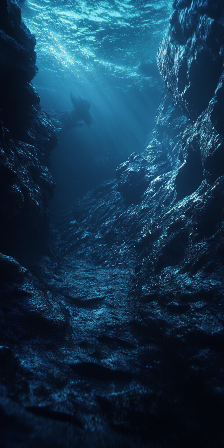 fond d ecran mer pour mobile 5