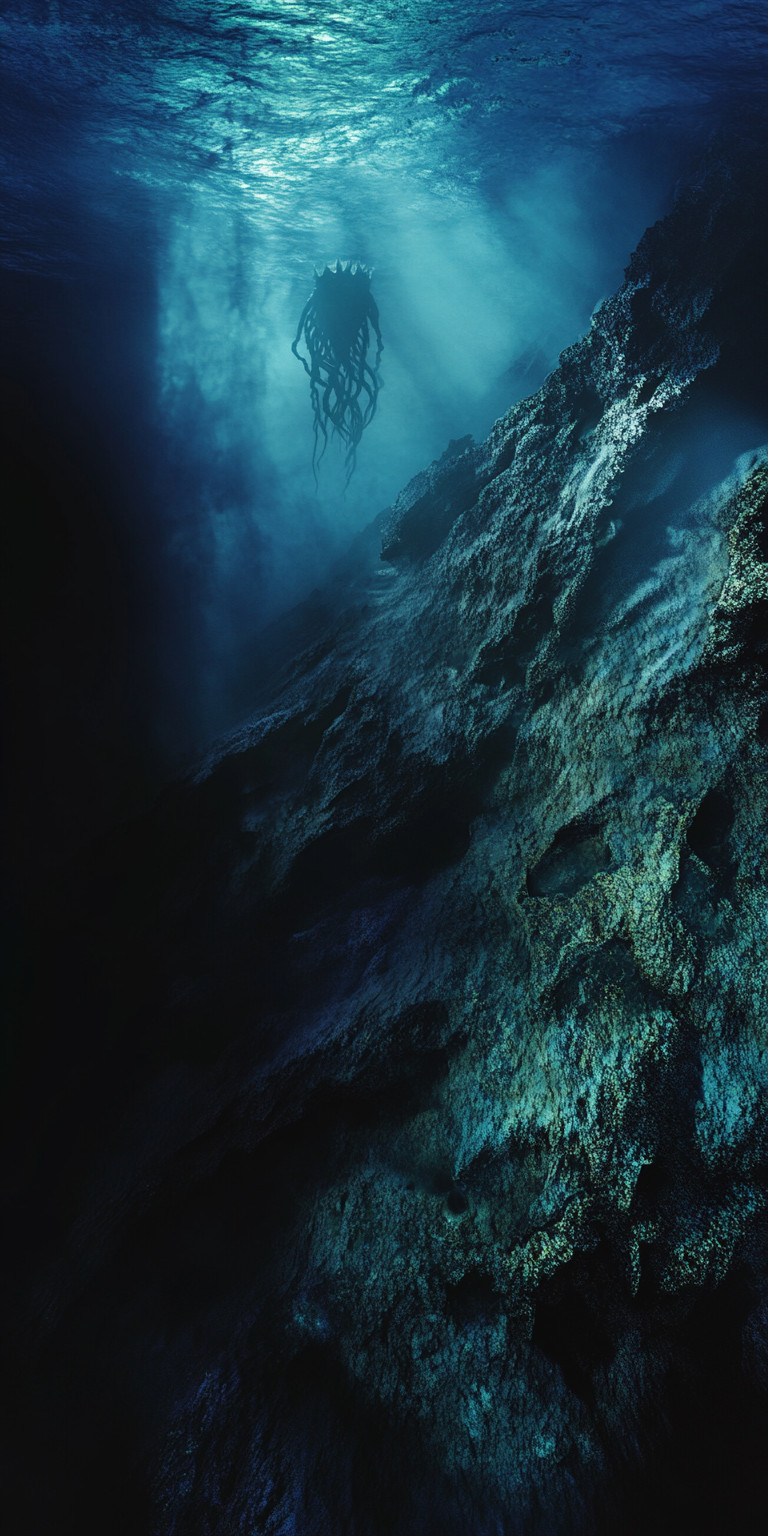 fond d ecran mer pour mobile 6