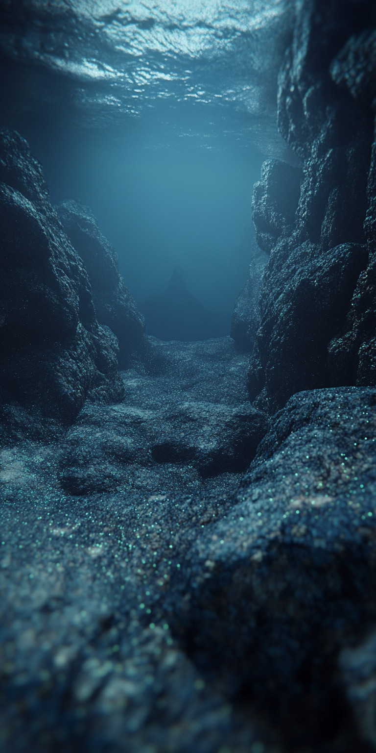 fond d ecran mer pour mobile 7