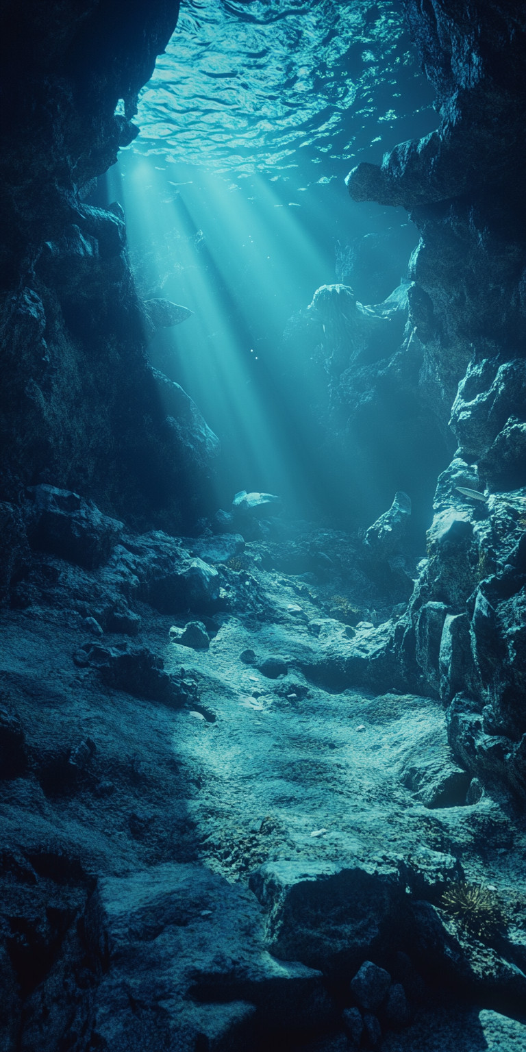 fond d ecran mer pour mobile 8