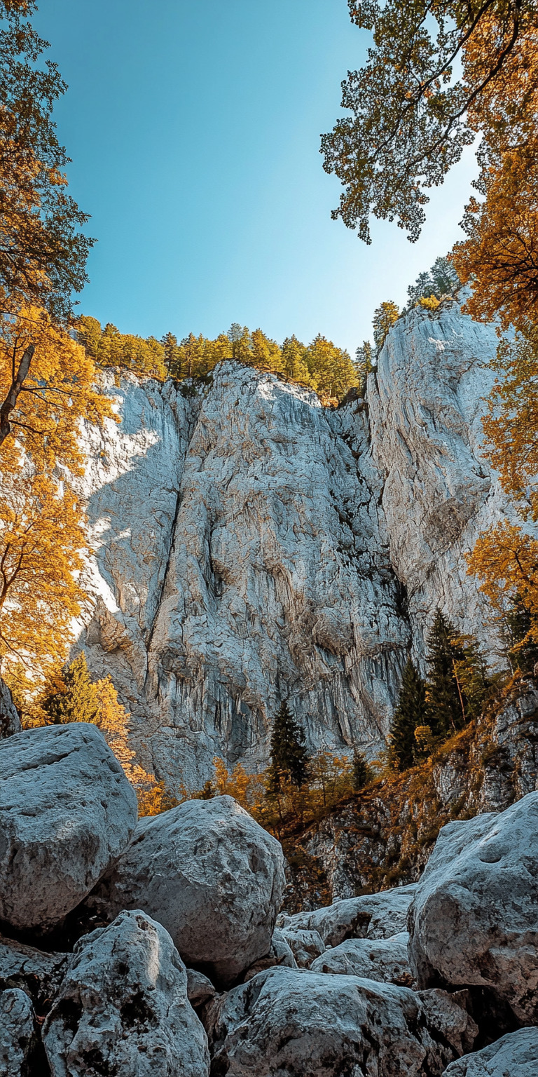 Fond d'écran montagne pour mobile 12