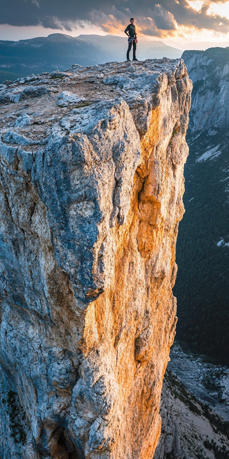 Fond d'écran montagne pour mobile 13