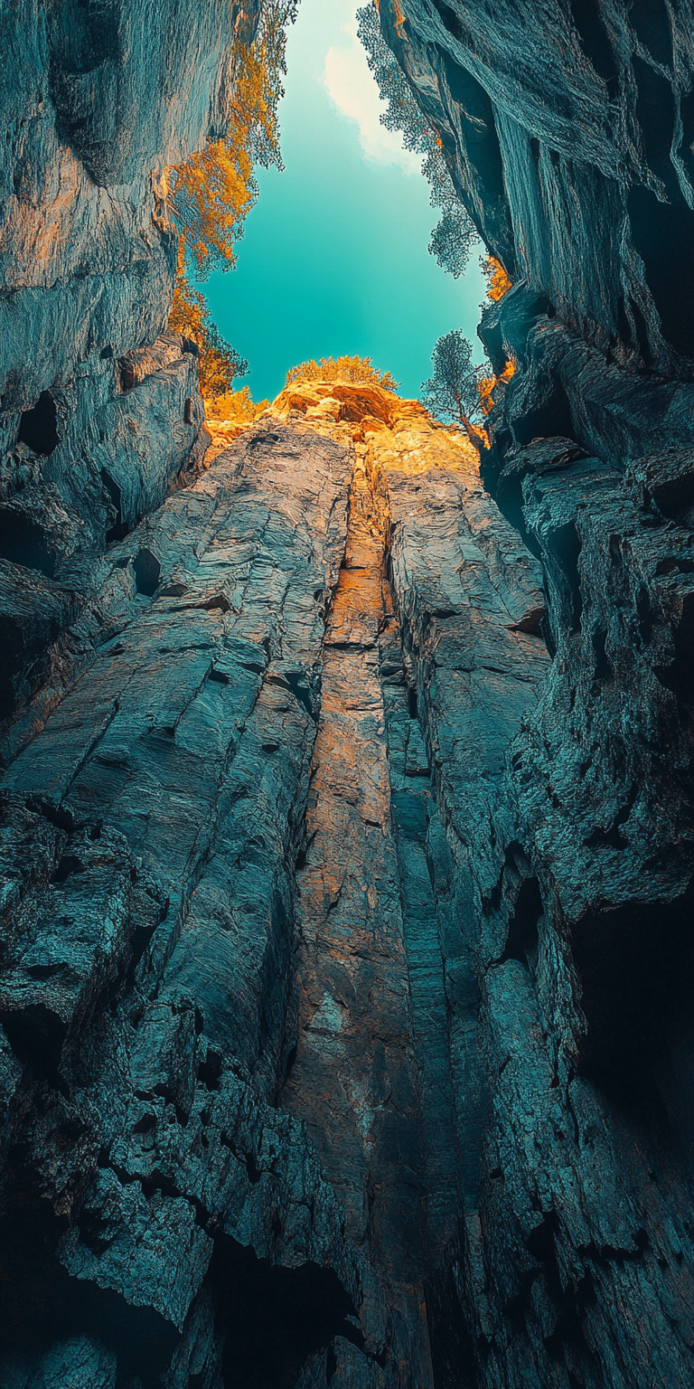 Fond d'écran montagne pour mobile 51