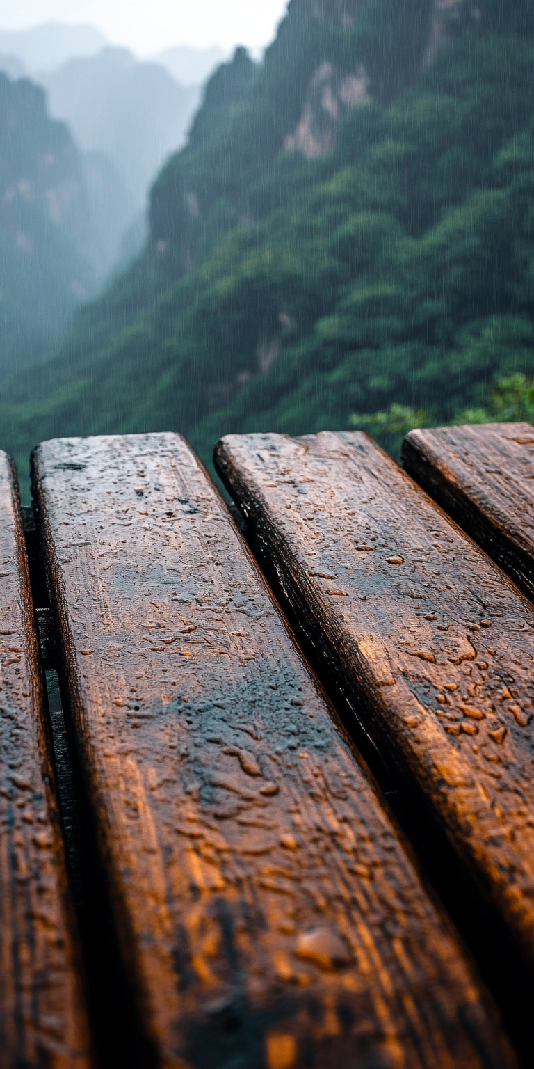 Fond d'écran montagne pour mobile 69