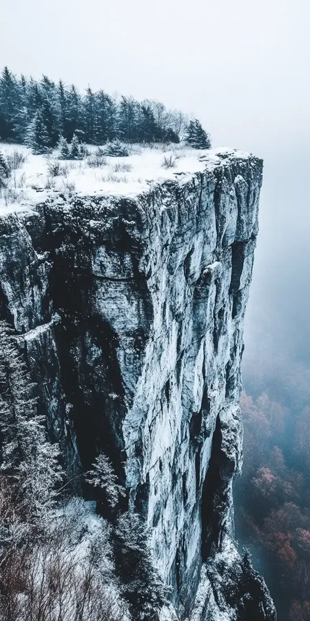 fond d ecran montagne pour mobile 30