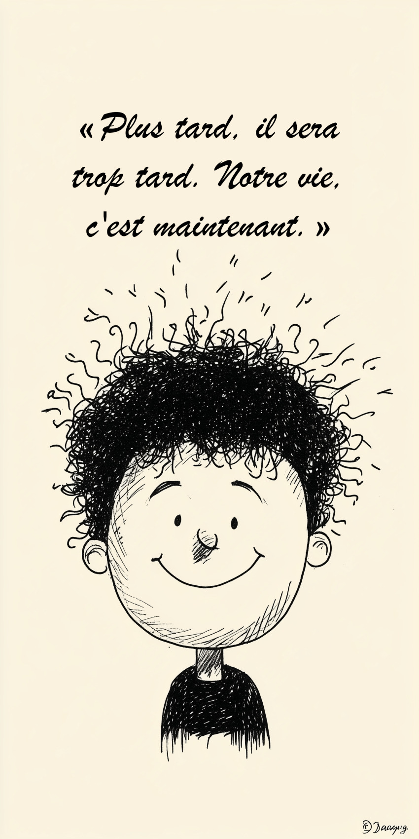 Fond d'écran mobile motivation 12