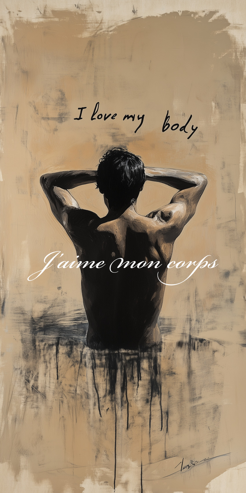 Fond d'écran mobile motivation 3