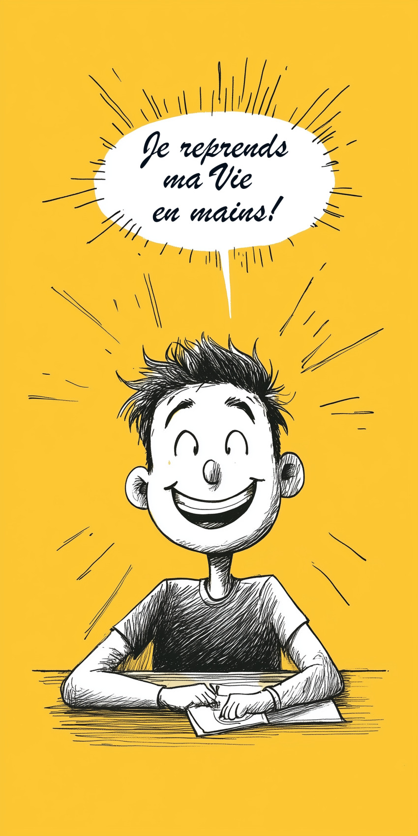 Fond d'écran mobile motivation 9