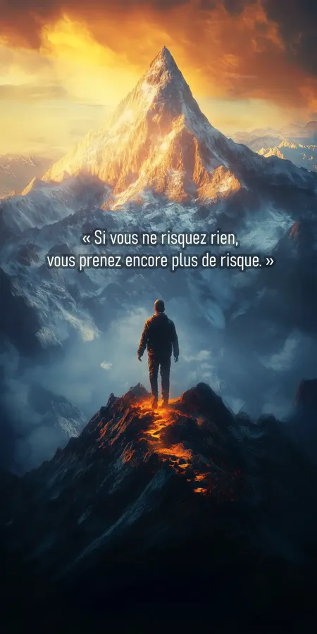 fond d ecran mobile motivation 18