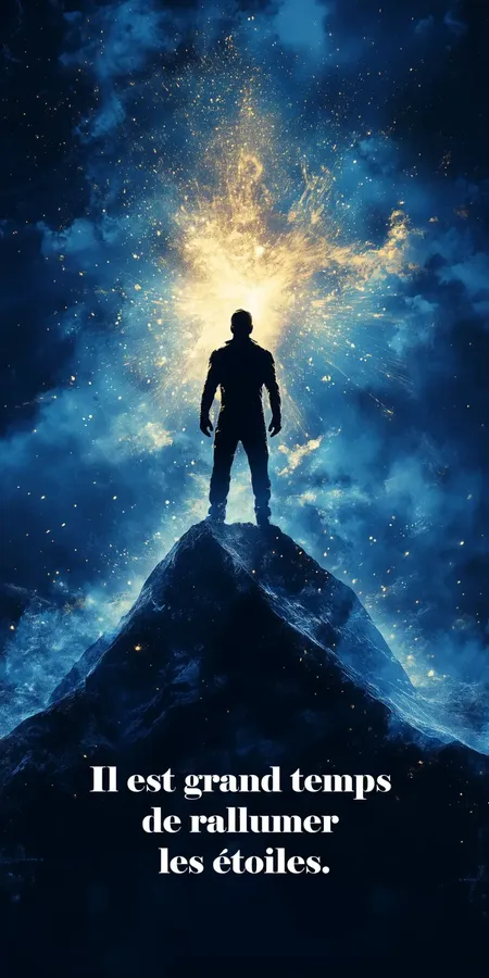 fond d ecran mobile motivation 7