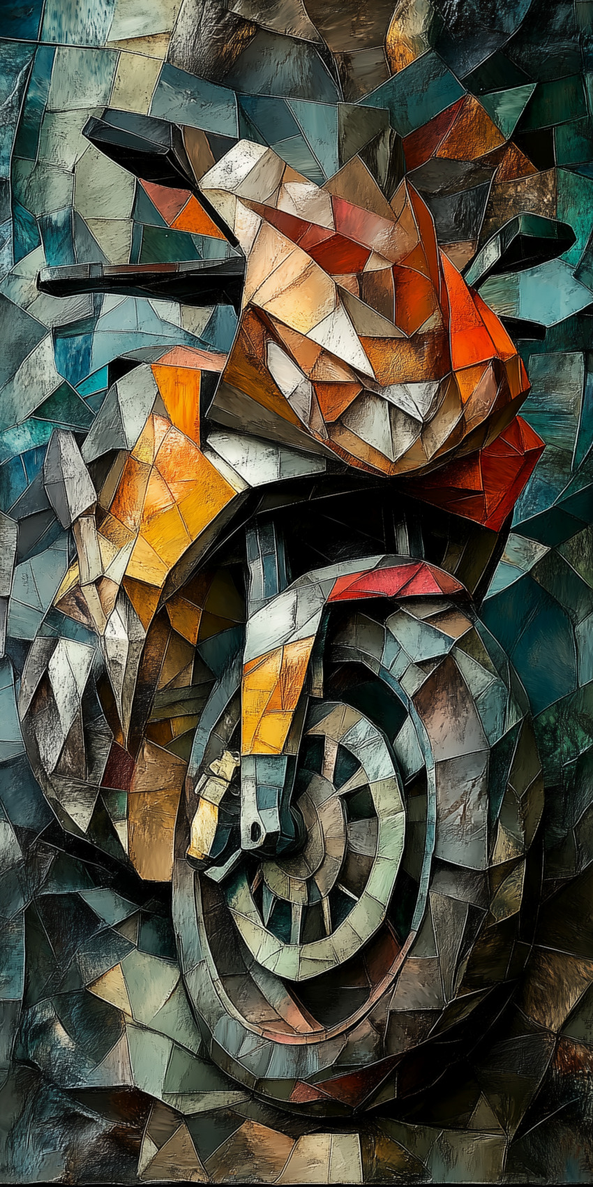 Fond d'écran mobile moto 13