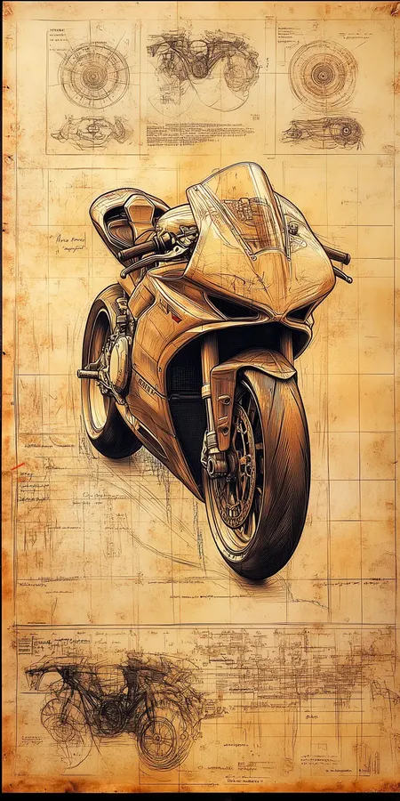 fond d ecran mobile moto 10