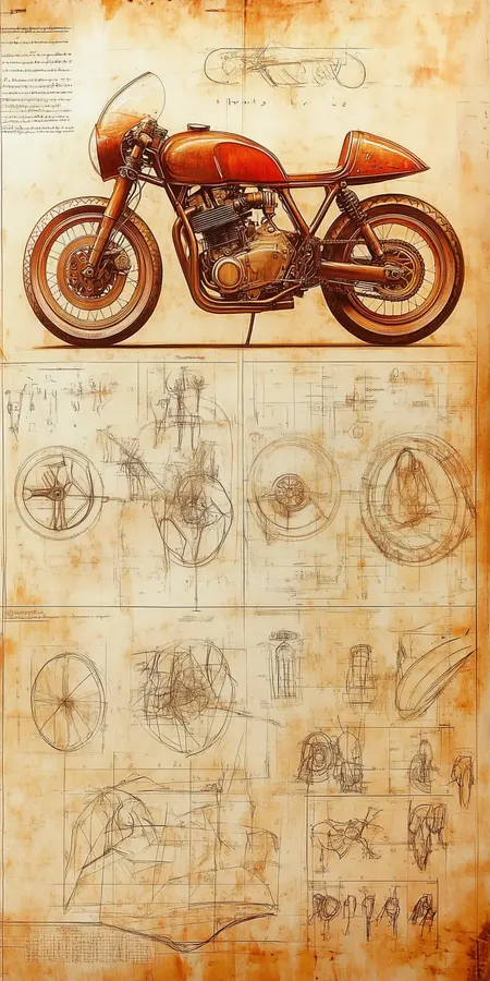 fond d ecran mobile moto 11