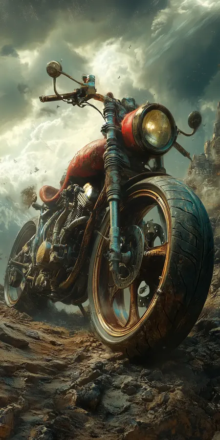 fond d ecran mobile moto 15