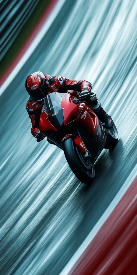 Fond d'écran mobile moto 44