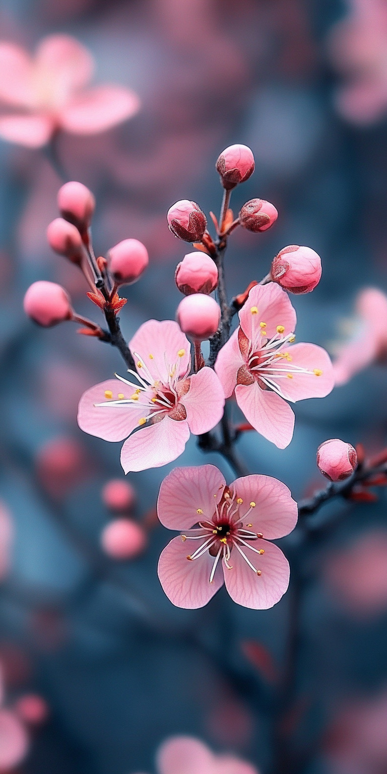 Fond d'écran nature relaxation pour mobile 13