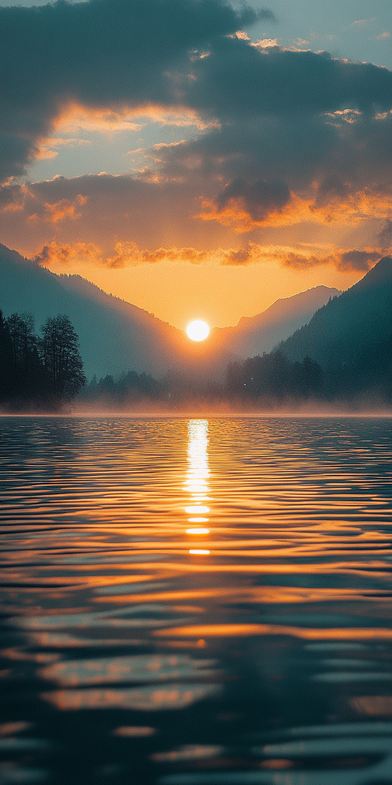 fond d ecran nature relaxation pour mobile 47