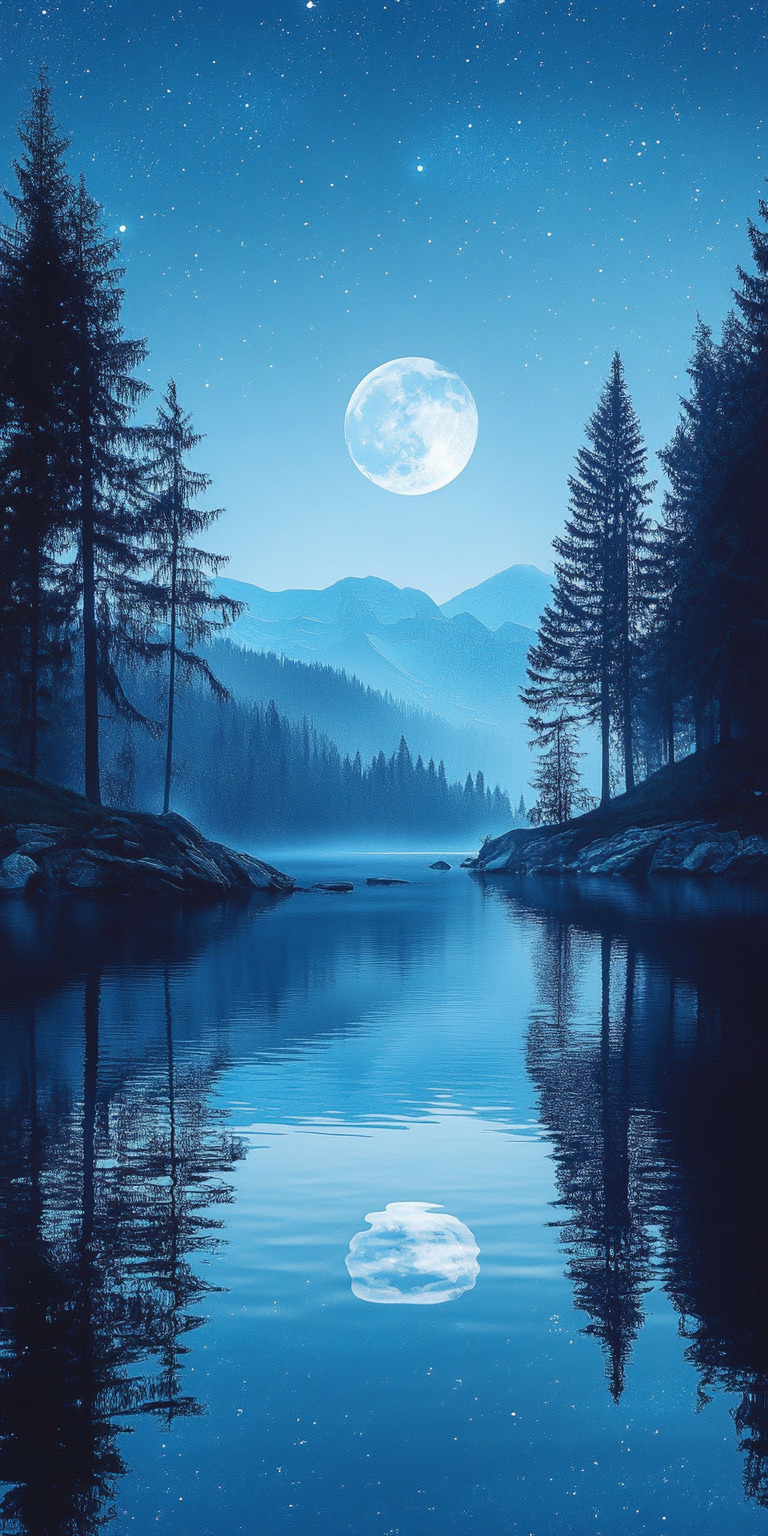 fond d ecran nature relaxation pour mobile 75