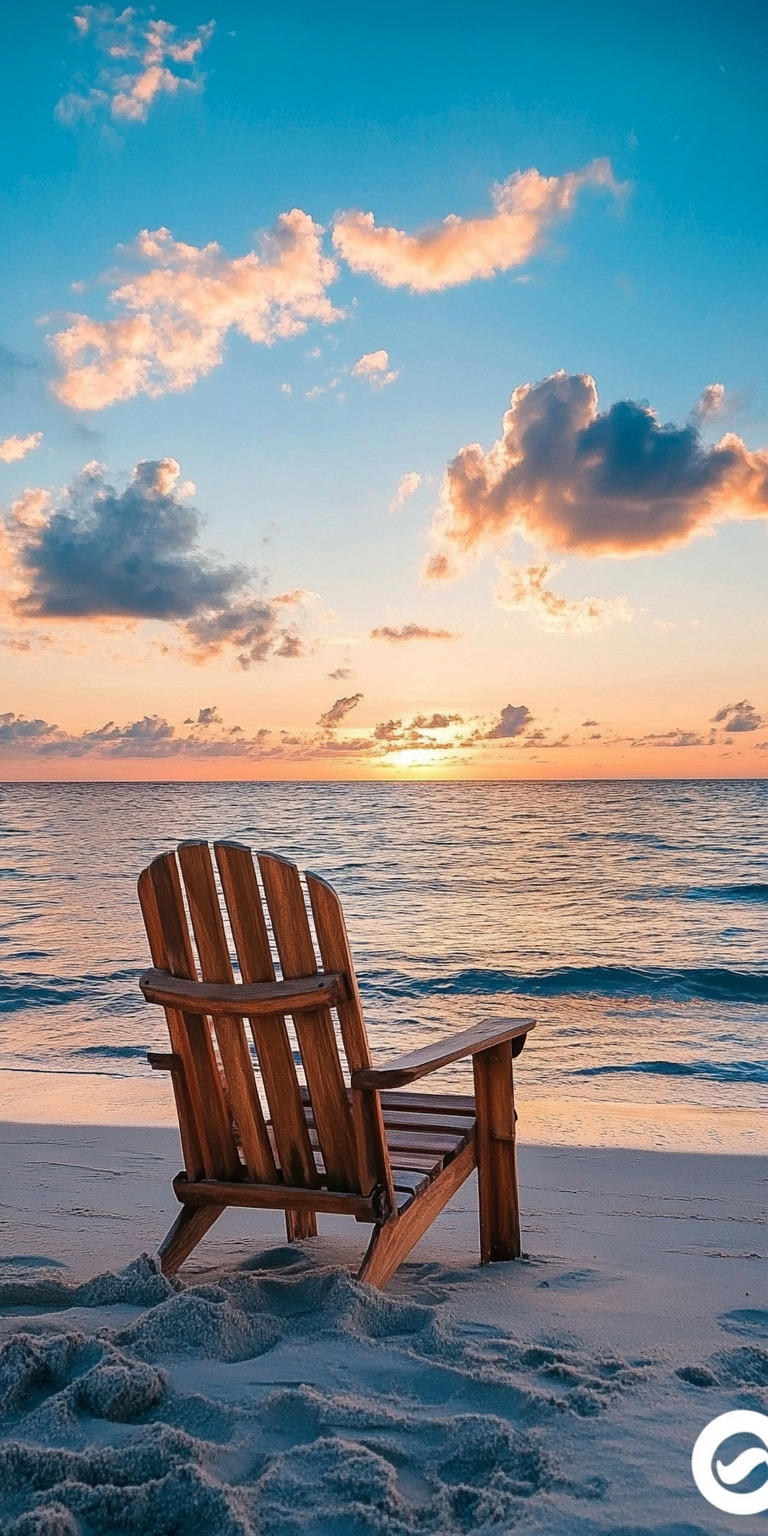 Fond d'écran nature relaxation pour mobile 79