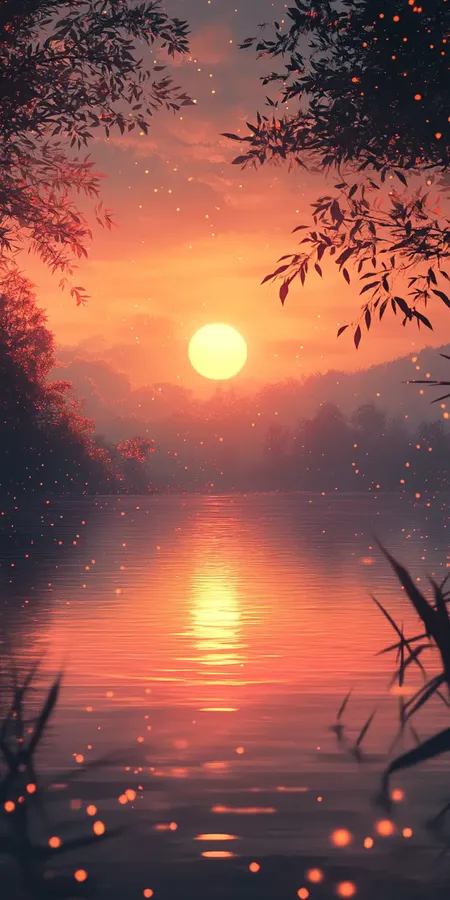 fond d ecran nature relaxation pour mobile 36