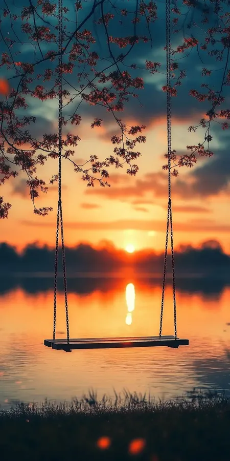 fond d ecran nature relaxation pour mobile 57