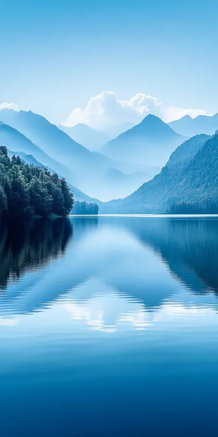 fond d ecran nature relaxation pour mobile 58