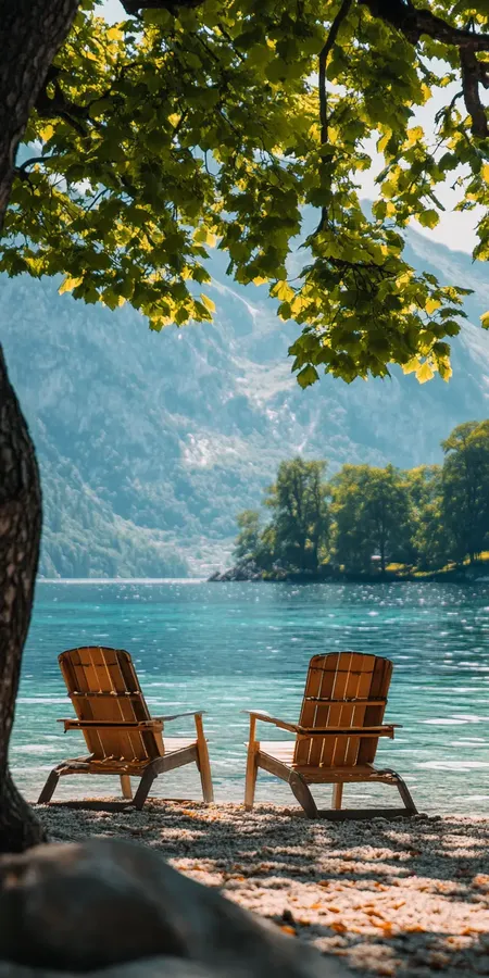 fond d ecran nature relaxation pour mobile 69