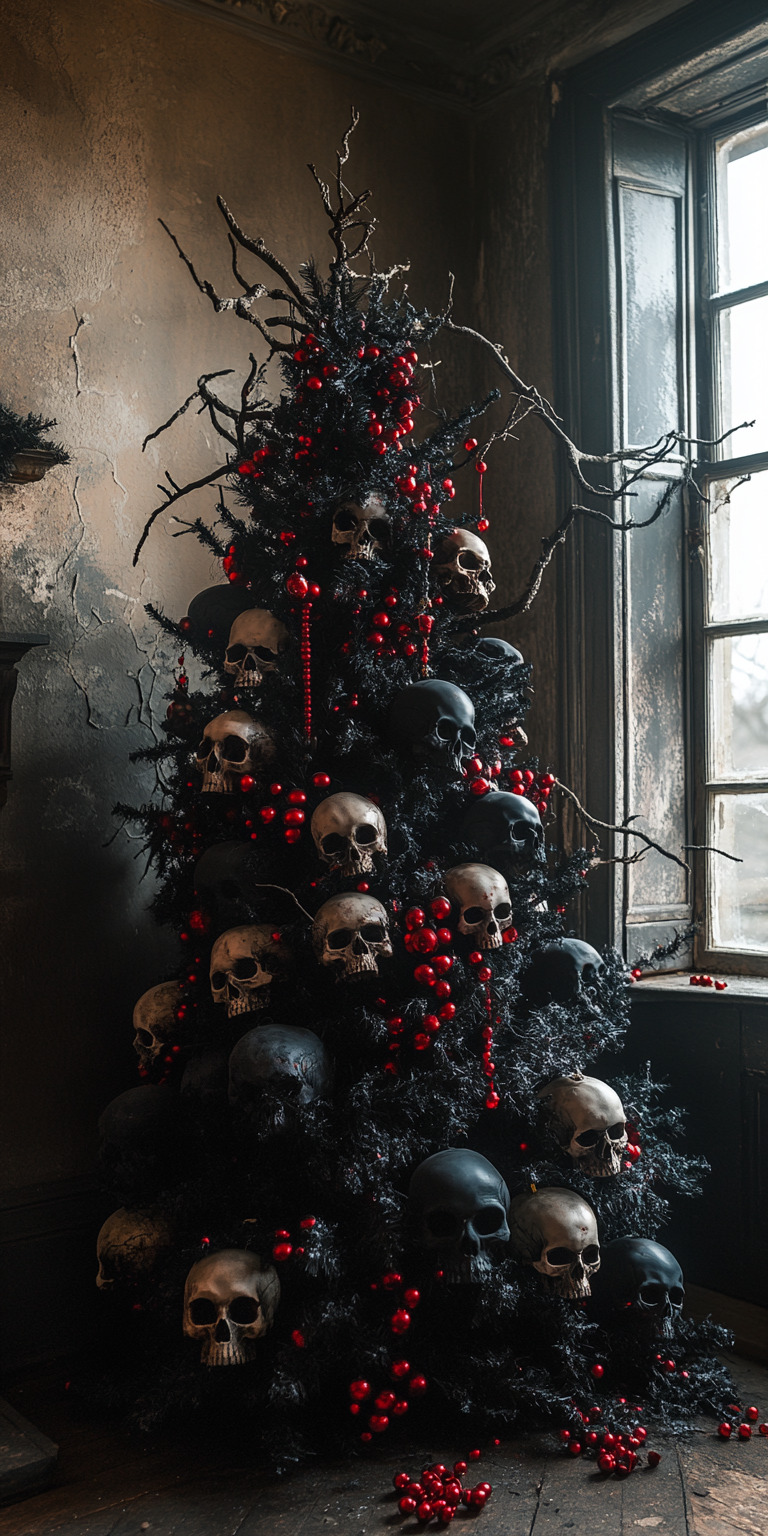 Fond d'écran de noel pour mobile 27