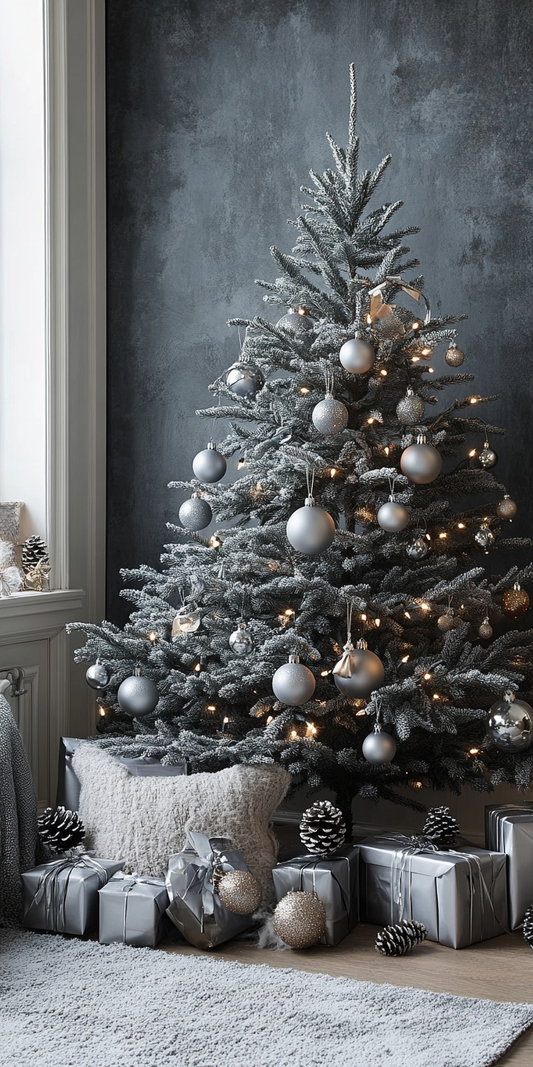 Fond d'écran de noel pour mobile 38