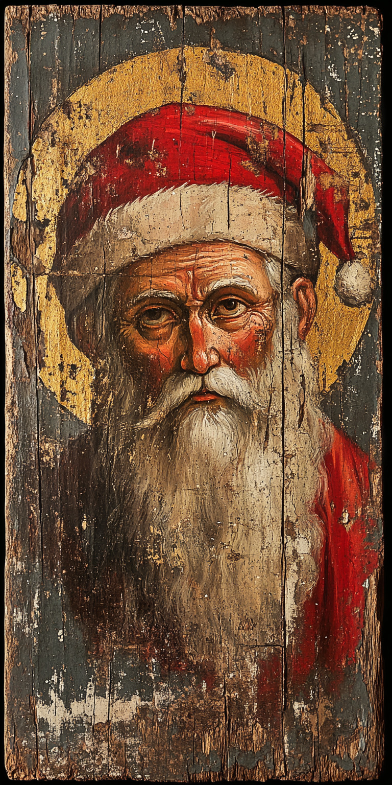 fond d ecran de noel pour mobile 53