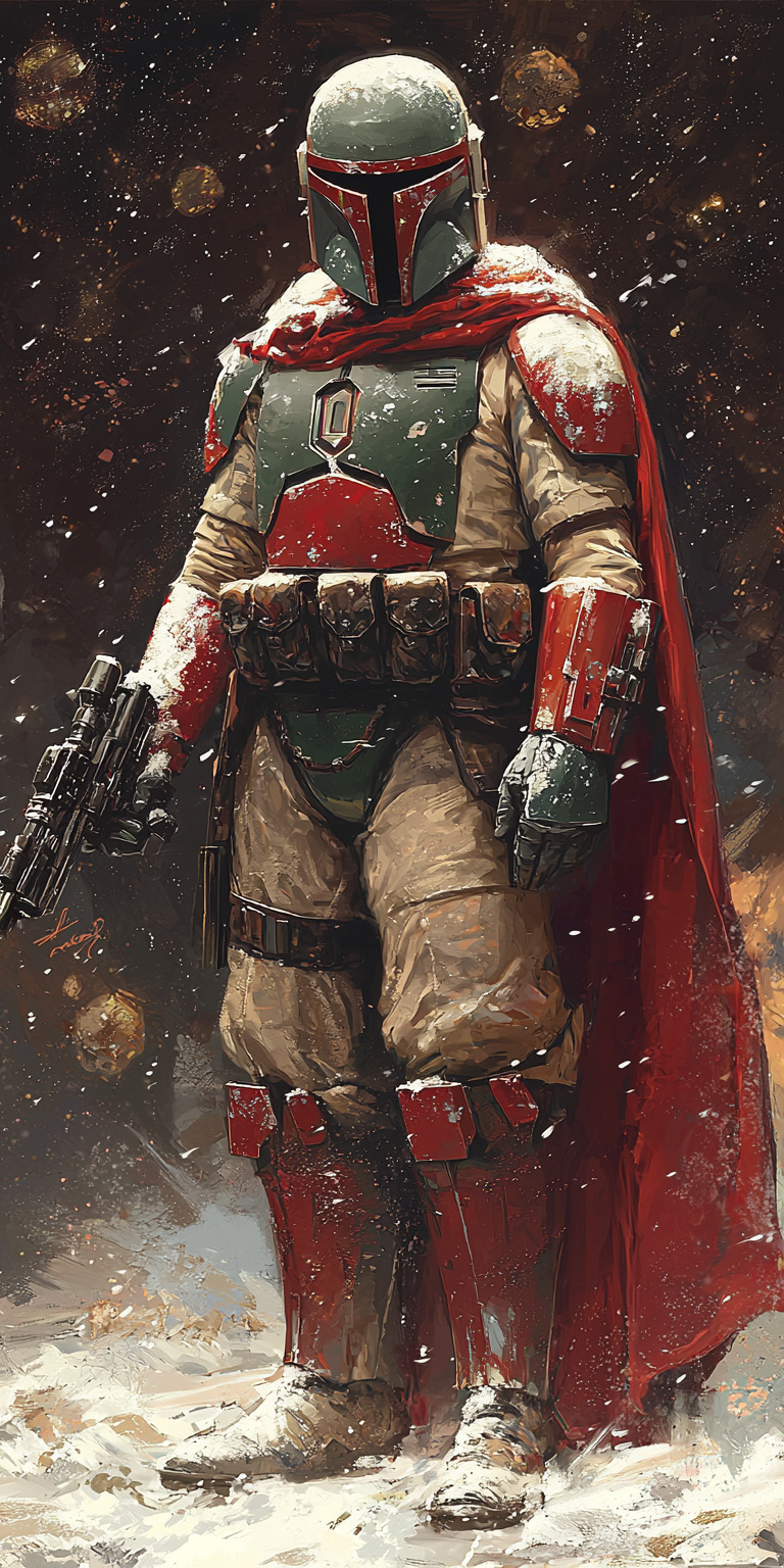 Fond d'écran de noel pour mobile 58