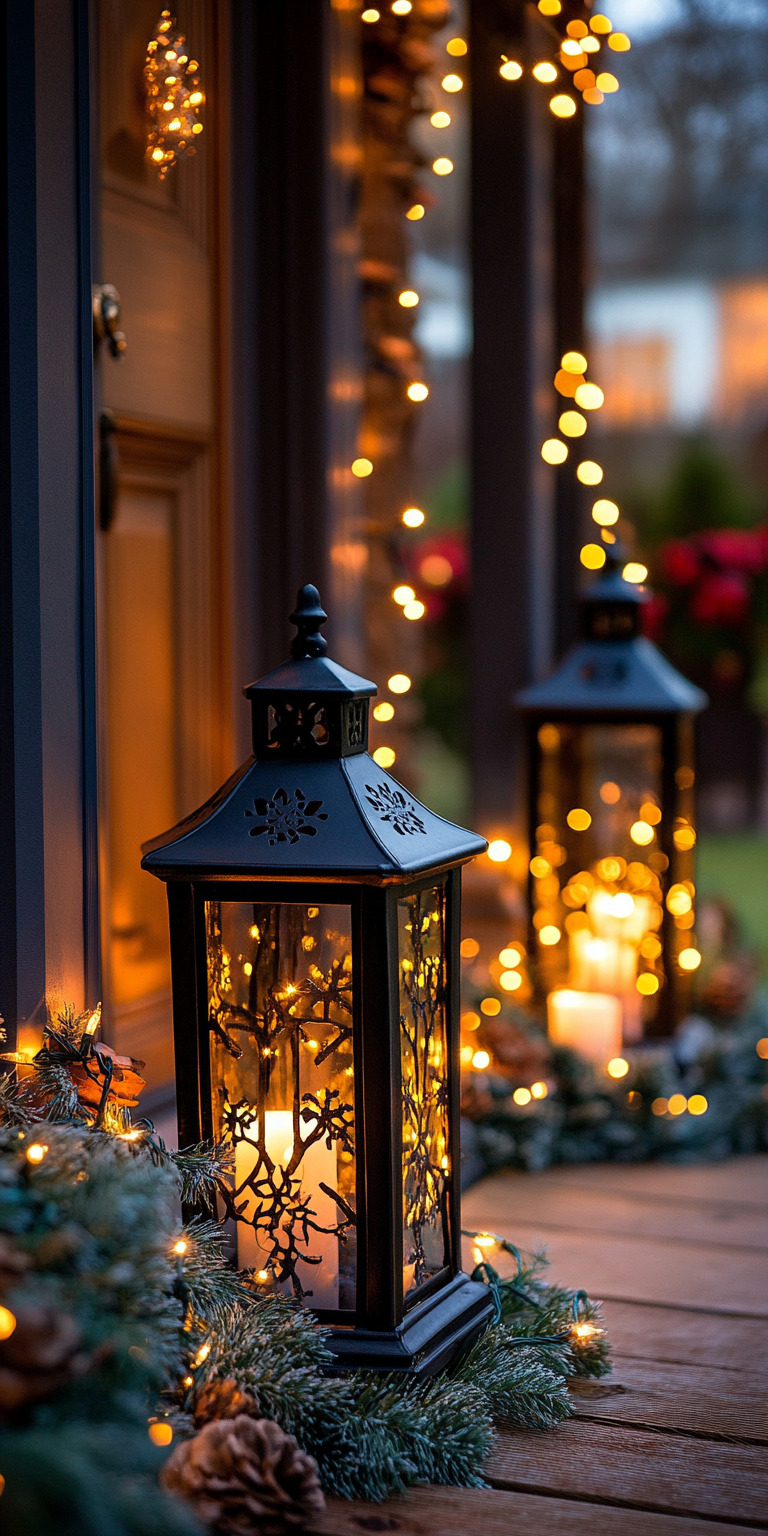 Fond d'écran de noel pour mobile 71