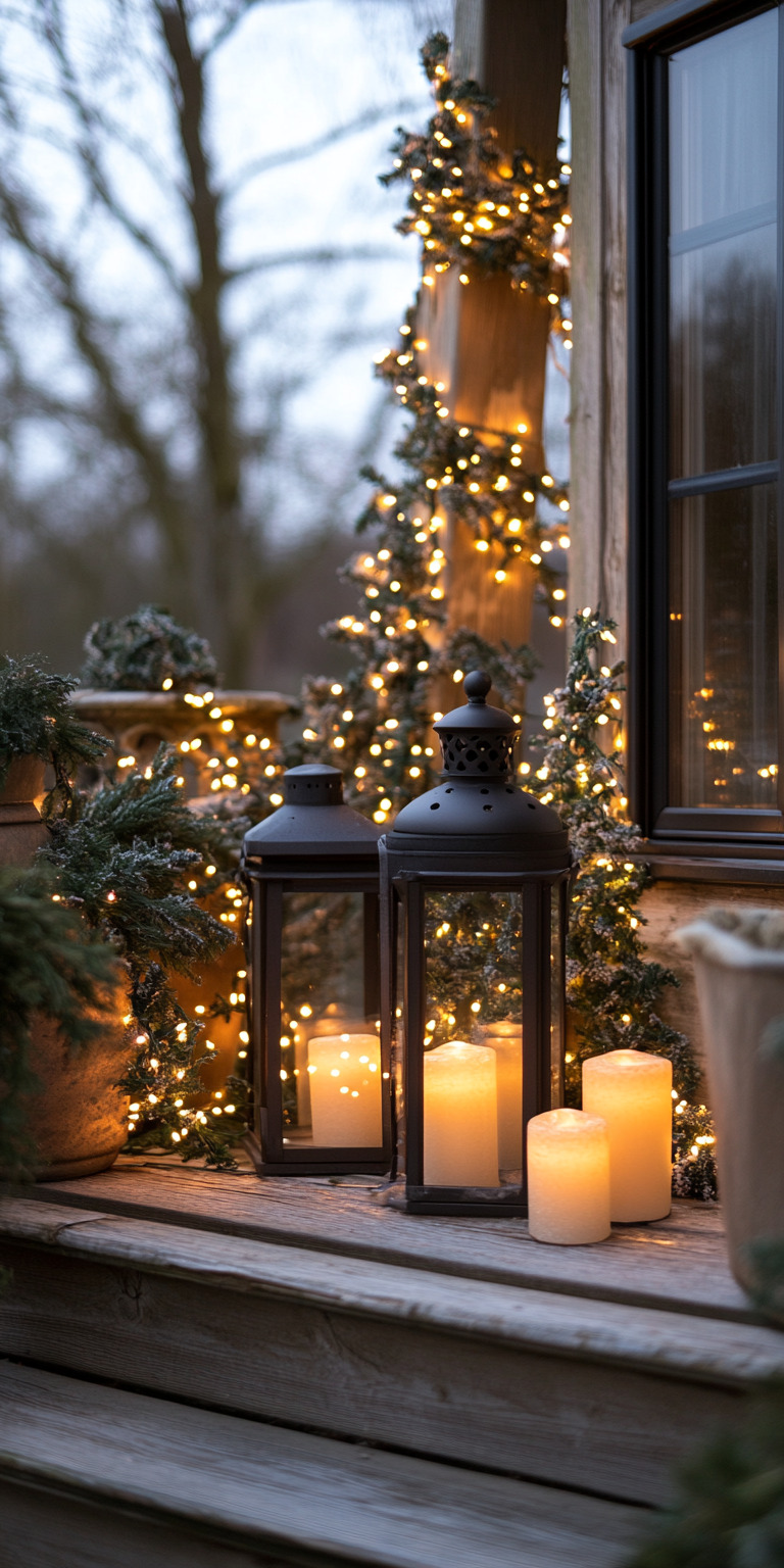 Fond d'écran de noel pour mobile 72