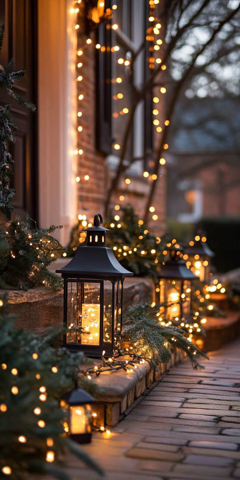 Fond d'écran de noel pour mobile 73