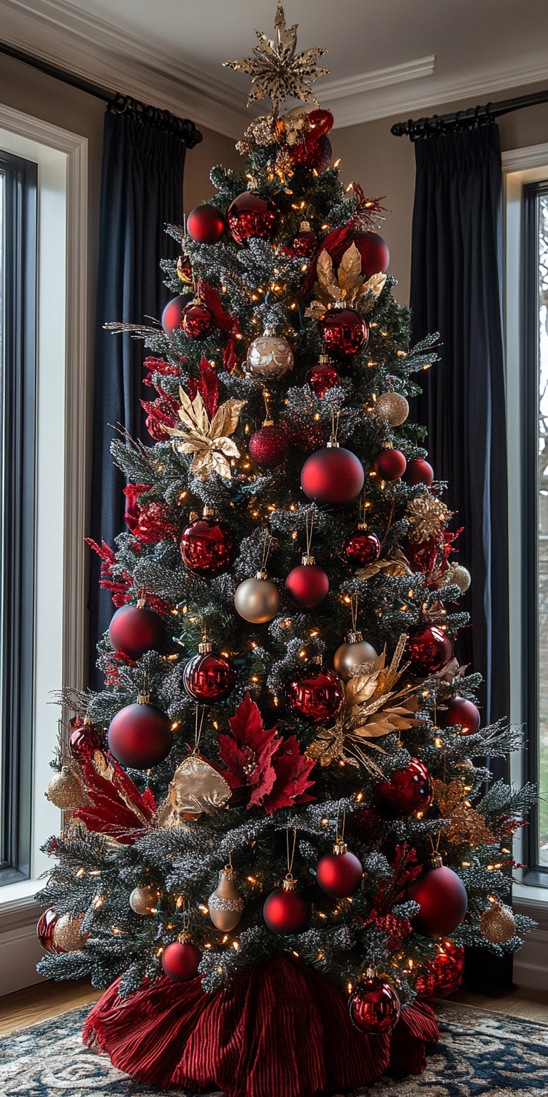 Fond d'écran de noel pour mobile 80