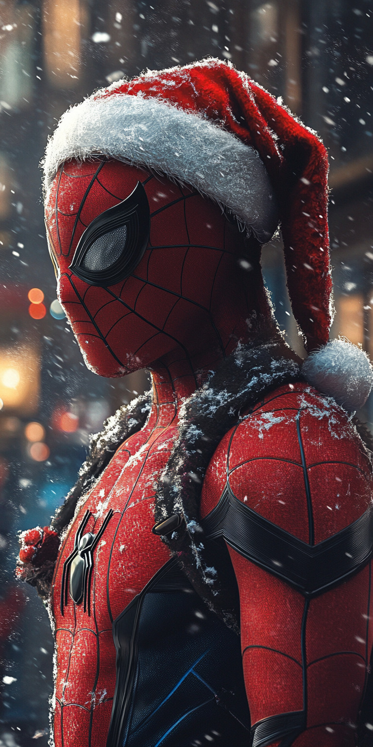 fond d ecran de noel pour mobile 98